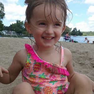 Meet your Posher, Cheryl